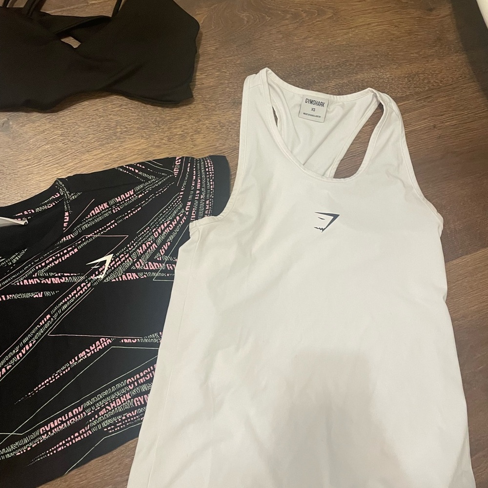 BIG BUNDLE (Gymshark + Victoria Secret)